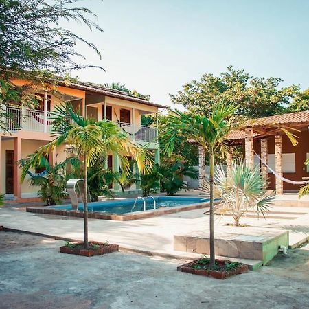 Pousada Joao De Barro Jijoca de Jericoacoara Exterior photo