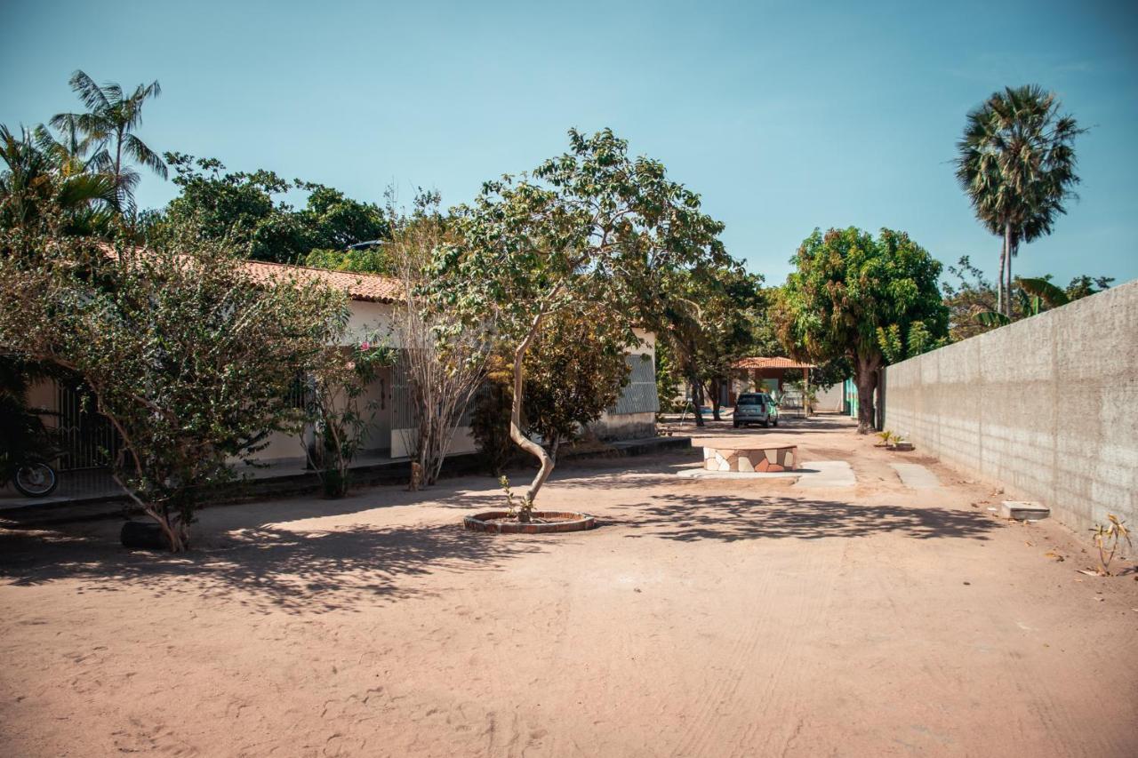 Pousada Joao De Barro Jijoca de Jericoacoara Exterior photo